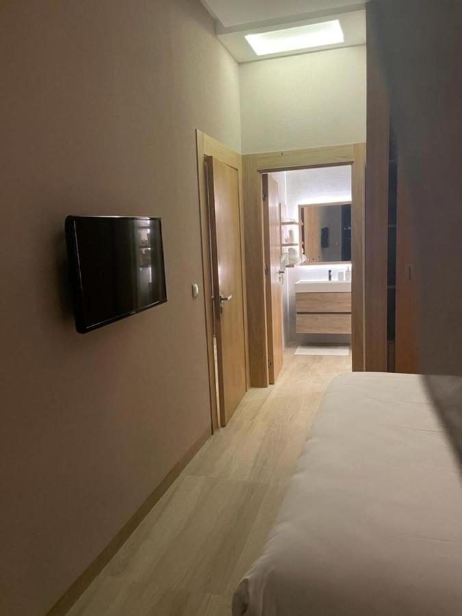 Anfa Place, Luxury Apartment Just Renovated, Ocean View Casablanca Bagian luar foto