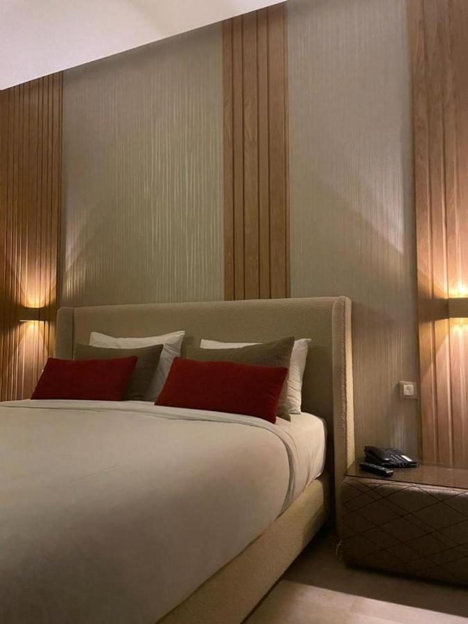 Anfa Place, Luxury Apartment Just Renovated, Ocean View Casablanca Bagian luar foto