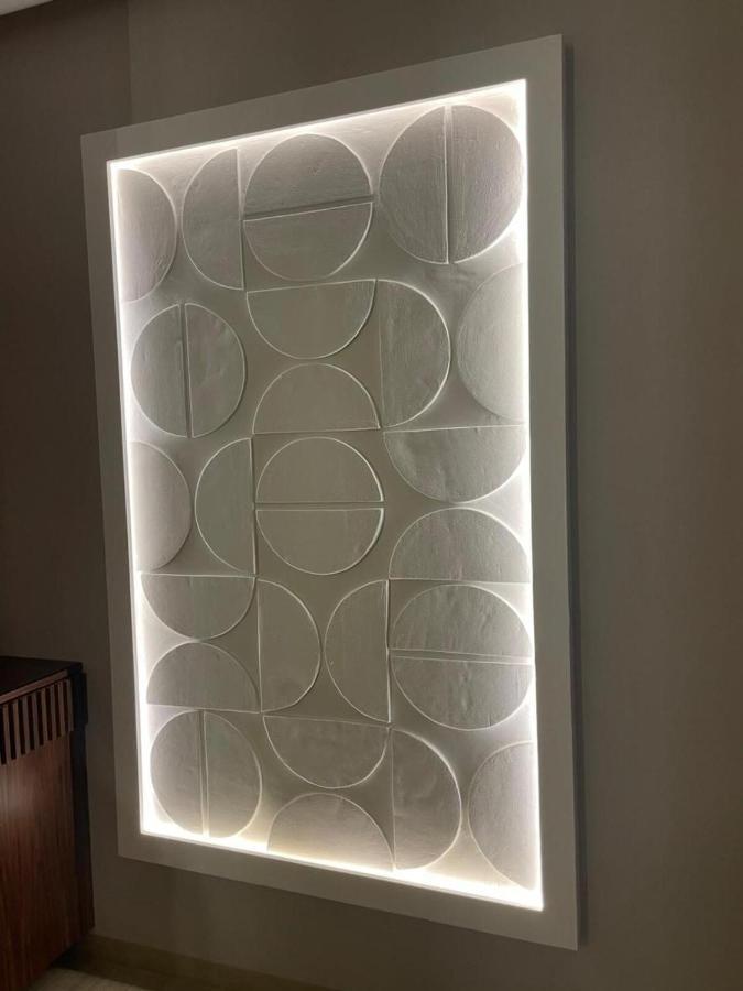 Anfa Place, Luxury Apartment Just Renovated, Ocean View Casablanca Bagian luar foto