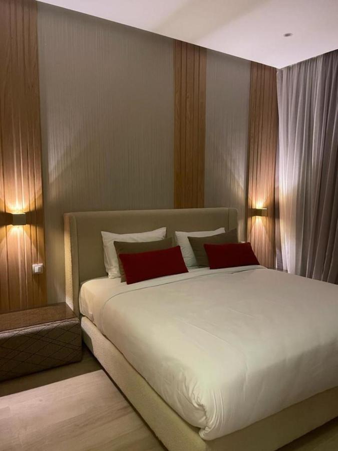 Anfa Place, Luxury Apartment Just Renovated, Ocean View Casablanca Bagian luar foto