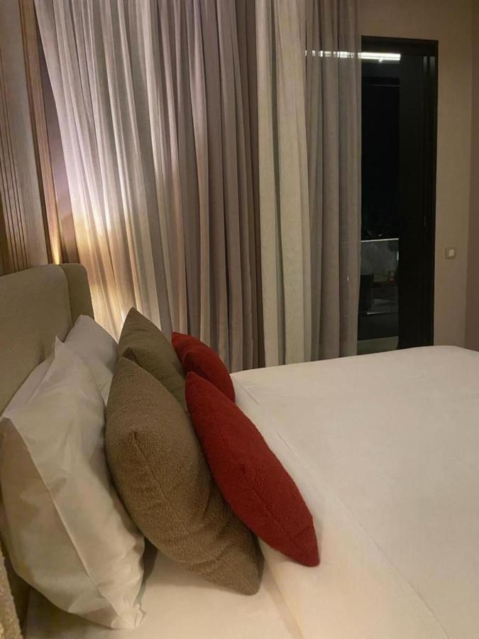Anfa Place, Luxury Apartment Just Renovated, Ocean View Casablanca Bagian luar foto