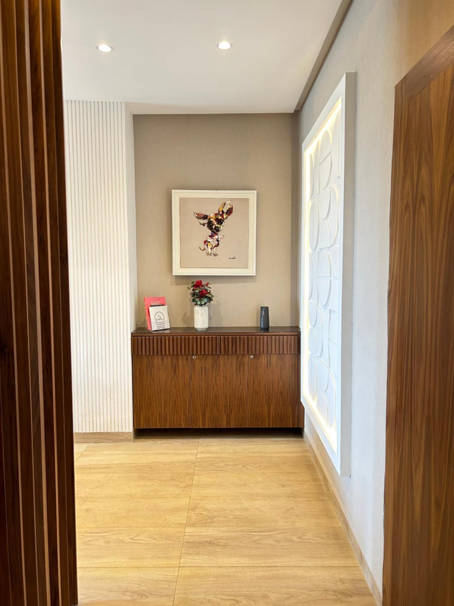 Anfa Place, Luxury Apartment Just Renovated, Ocean View Casablanca Bagian luar foto