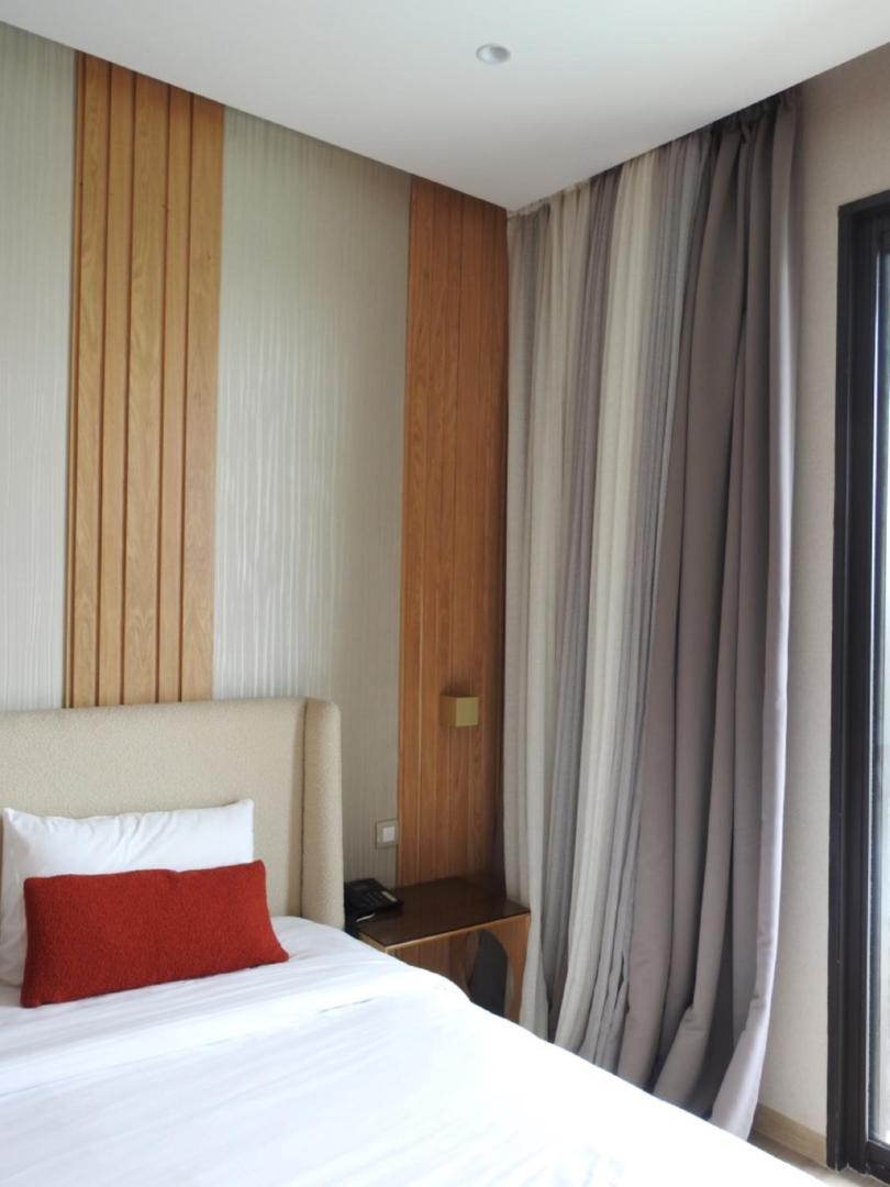 Anfa Place, Luxury Apartment Just Renovated, Ocean View Casablanca Bagian luar foto