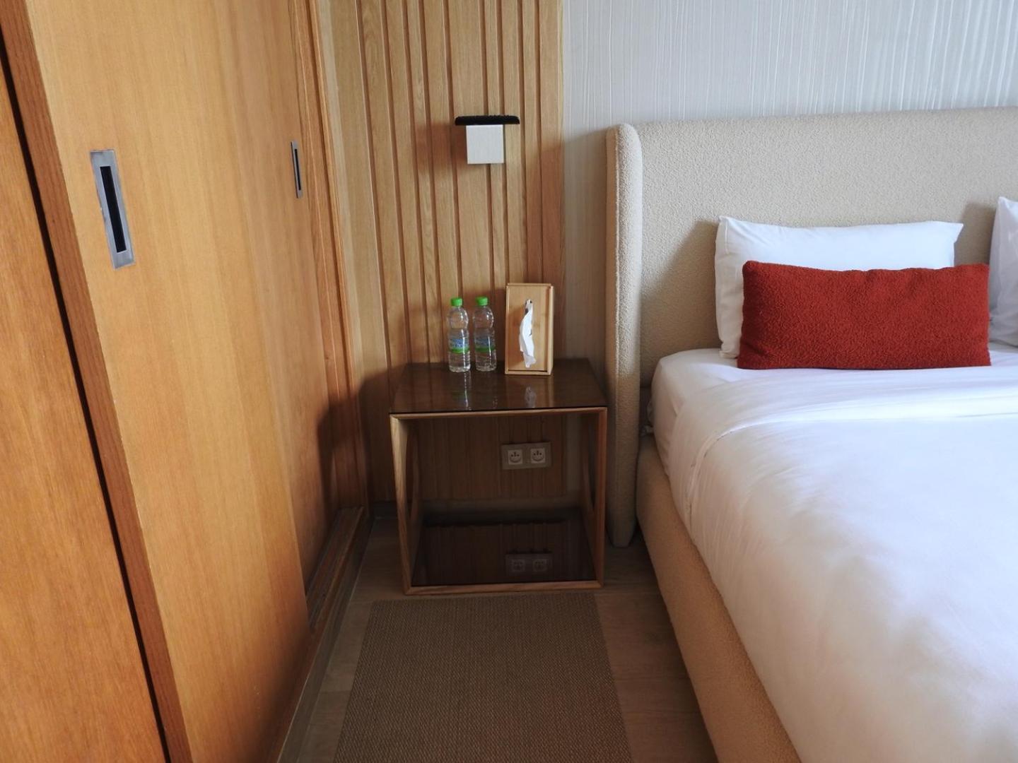 Anfa Place, Luxury Apartment Just Renovated, Ocean View Casablanca Bagian luar foto