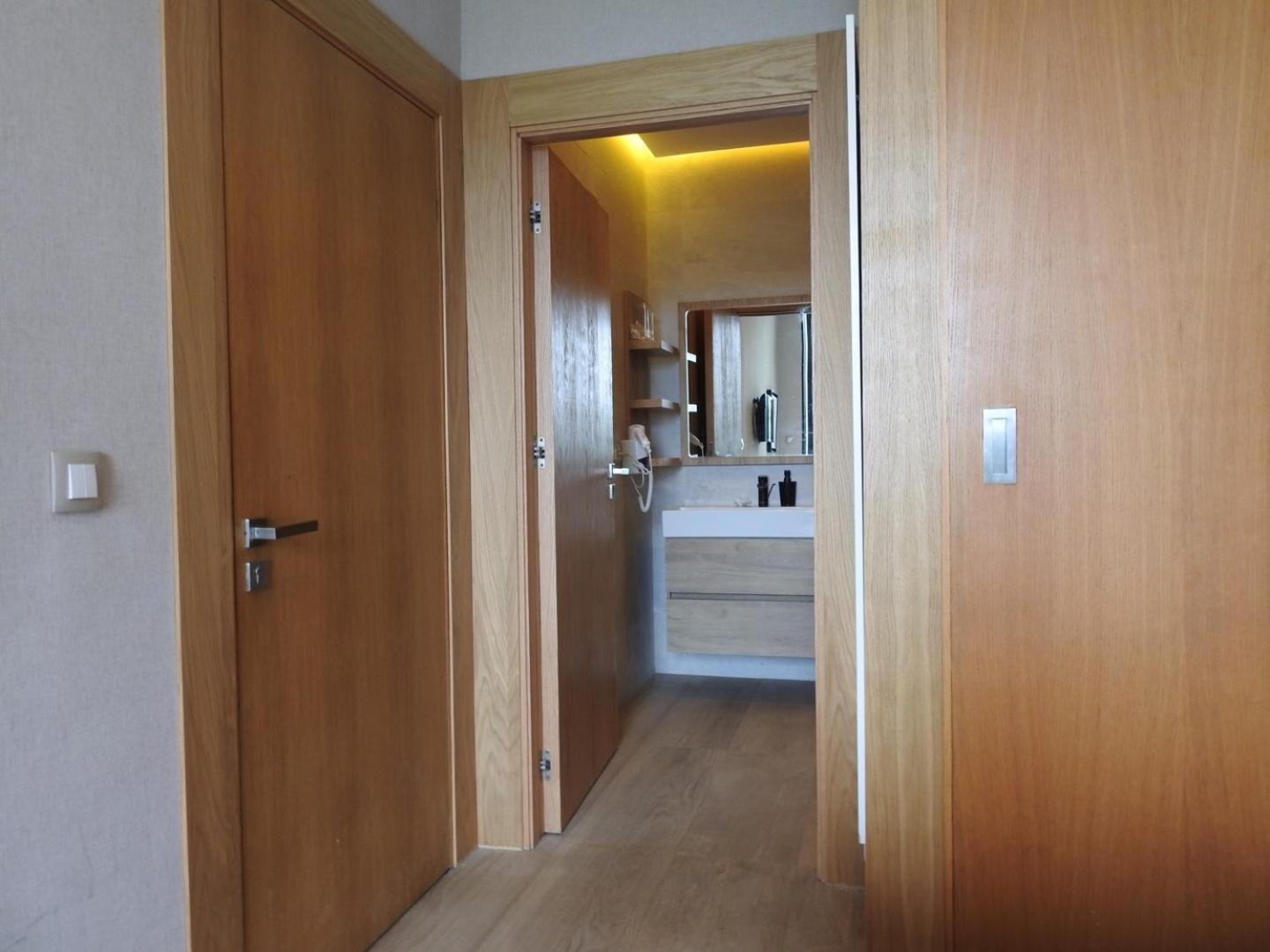 Anfa Place, Luxury Apartment Just Renovated, Ocean View Casablanca Bagian luar foto