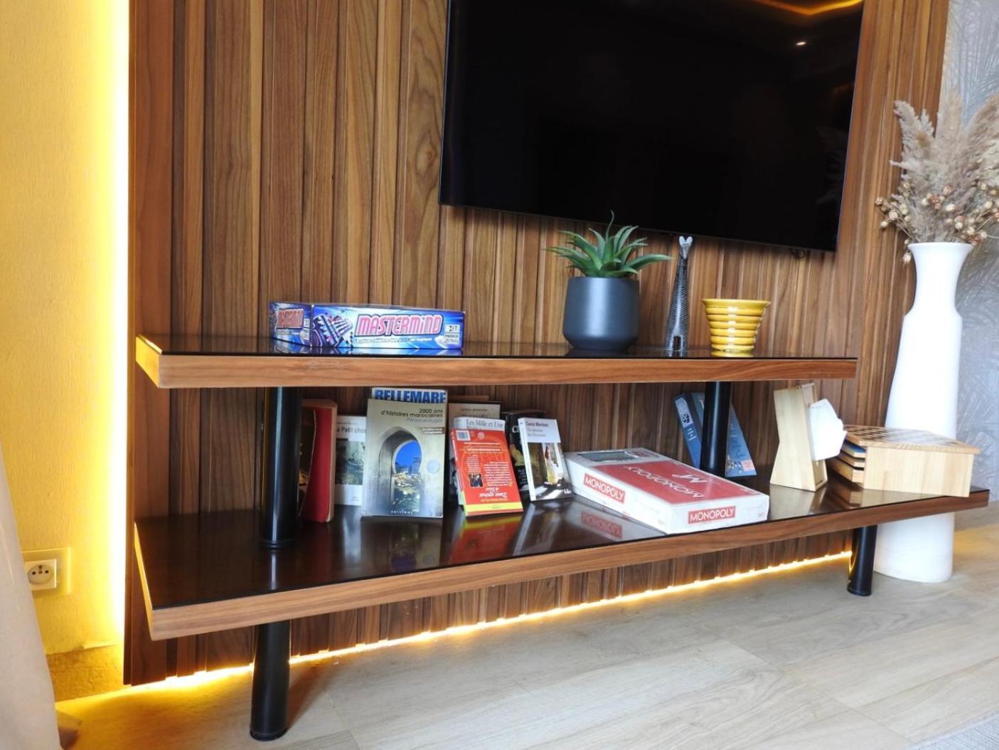 Anfa Place, Luxury Apartment Just Renovated, Ocean View Casablanca Bagian luar foto