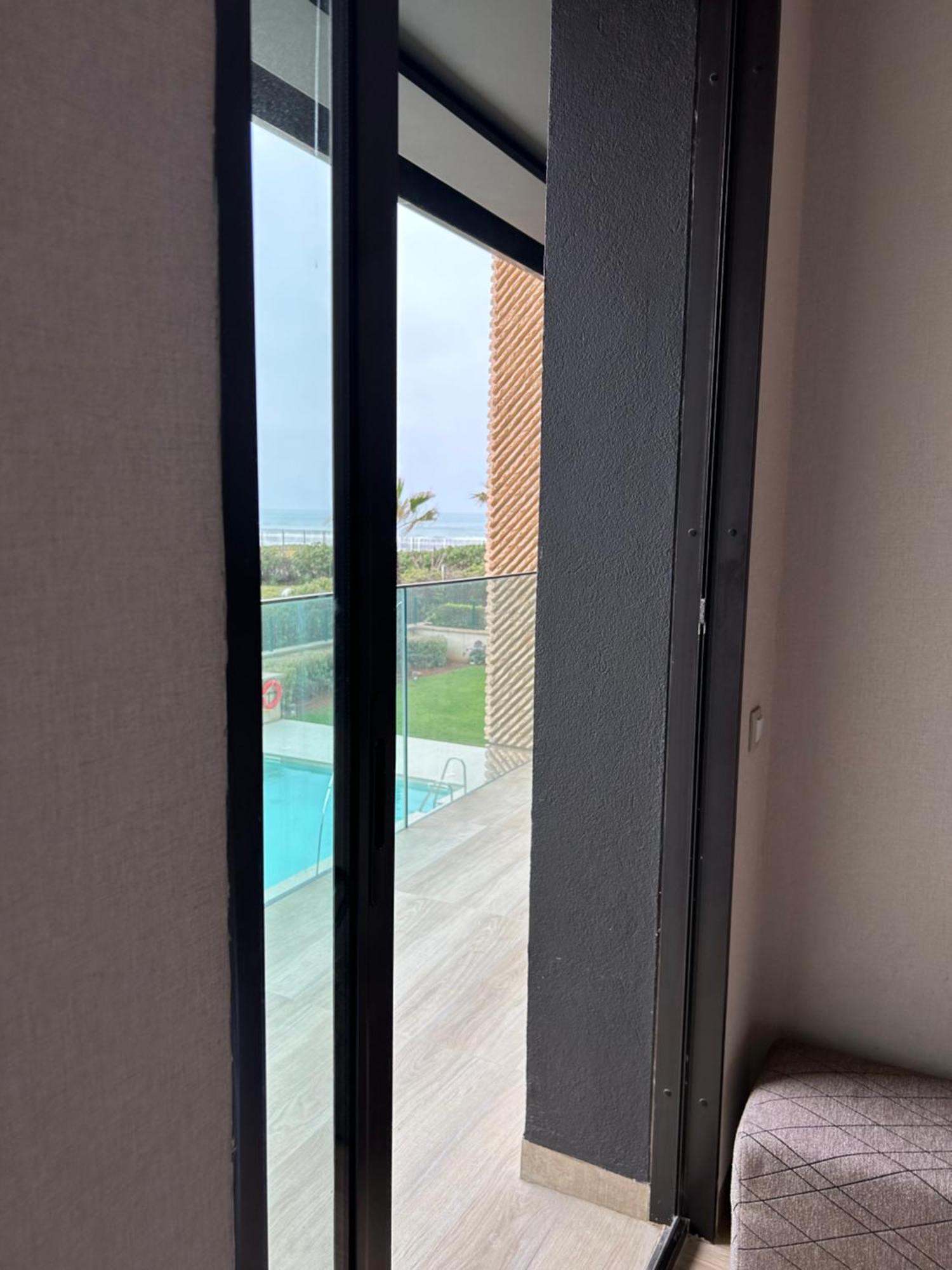 Anfa Place, Luxury Apartment Just Renovated, Ocean View Casablanca Bagian luar foto